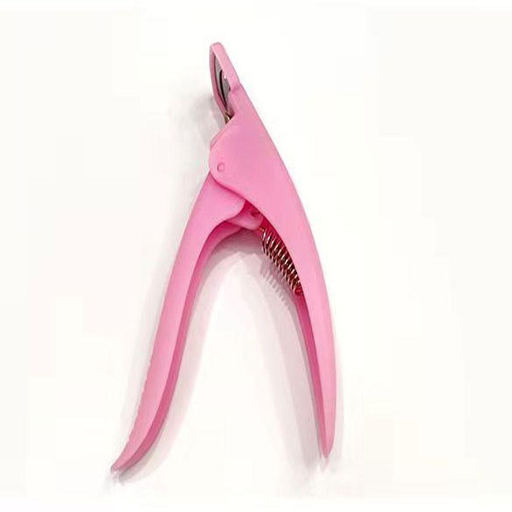 Dụng Cụ Cắt Móng Tay Chuyên Nghiệp Hình Chữ U