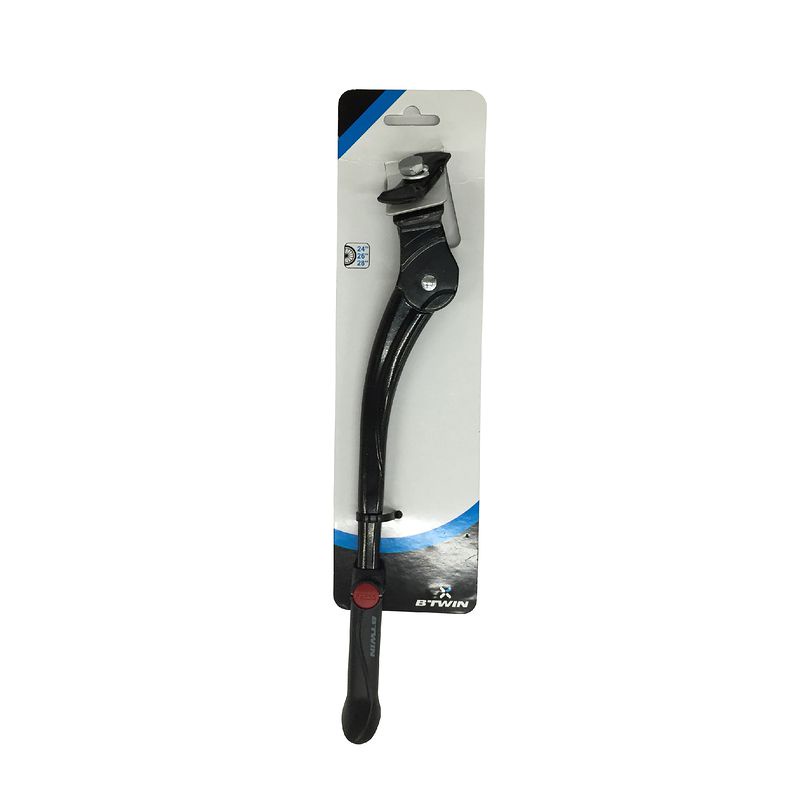 Chân chống xe đạp Decathlon BTWIN Kickstand 300