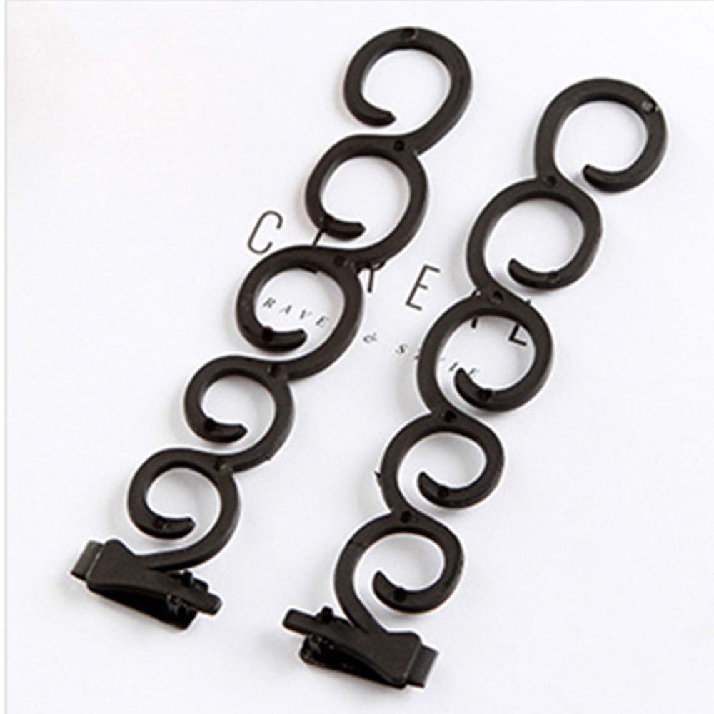 Dụng Cụ Hỗ Trợ Tết Tóc Tạo Kiểu Thời Trang Tiện Dụng Cho Nữ