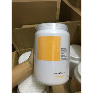 DẦU HẤP FANOLA NUTRICARE 1500ml