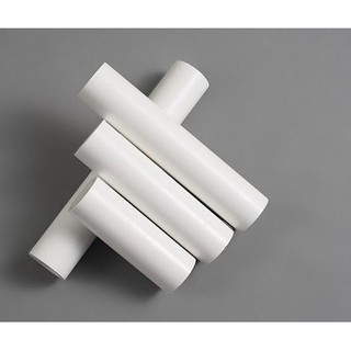 [FREESHIP 99K] Con Lăn Dính Bụi Phòng Sạch 4' 6' 8' 10' 12' - Màu Trắng