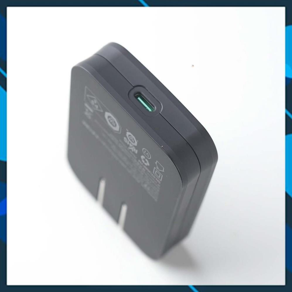 Củ sạc laptop RAVPOWER RP-PC104 - Công suất 45W - An Tiến