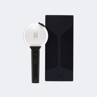 Gậy đèn cổ vũ bts army ver se