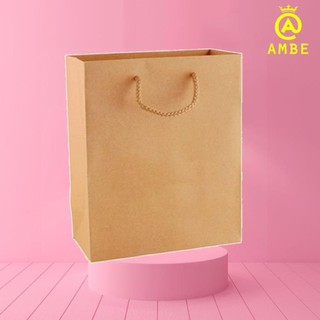 Túi giấy Kraft TU0001