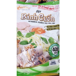 Bột bánh cuốn Tài Kí