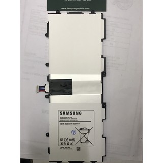 Pin tab samsung p5200-p5210-tab3 10.1 t4500e