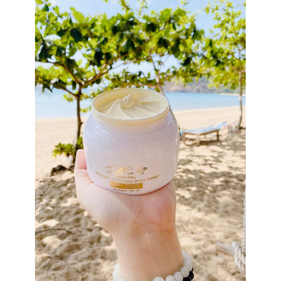 (Hàng chính hãng) Kem trắng da Body A Mềm | BigBuy360 - bigbuy360.vn