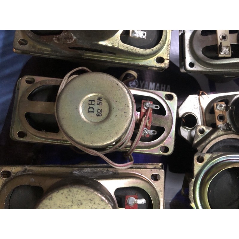 Loa tháo tivi đồng giá