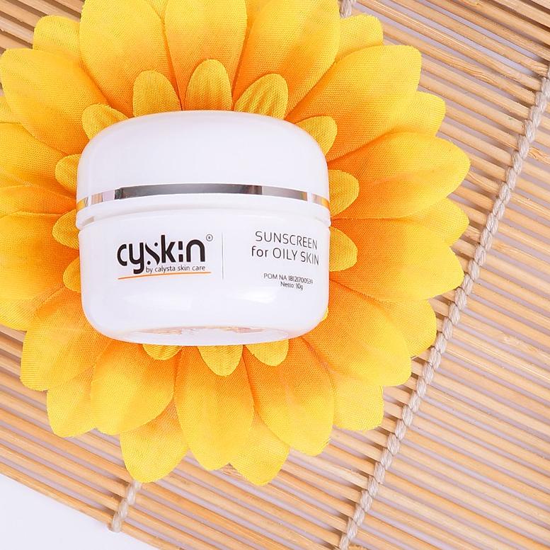 ✪ Kem Chống Nắng Calysta SPF30 ❈ | BigBuy360 - bigbuy360.vn