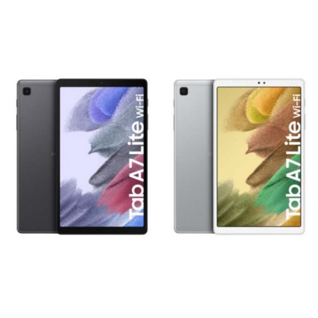 SAMSUNG GALAXY TAB A7 LTE