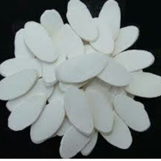 củ khoai mài khô (hoài sơn