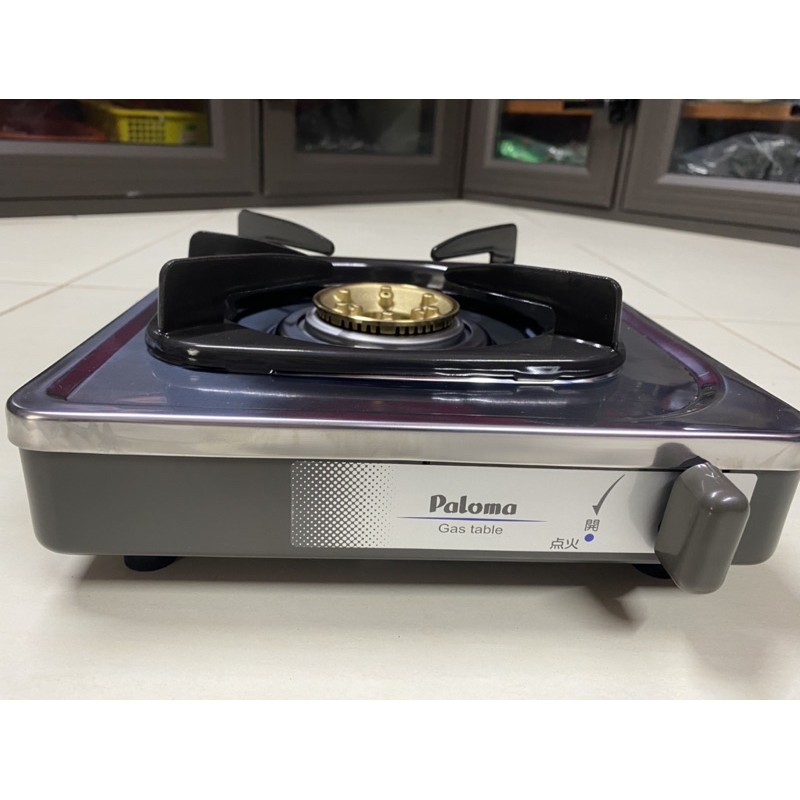 Bếp gas đơn PALOMA E18S