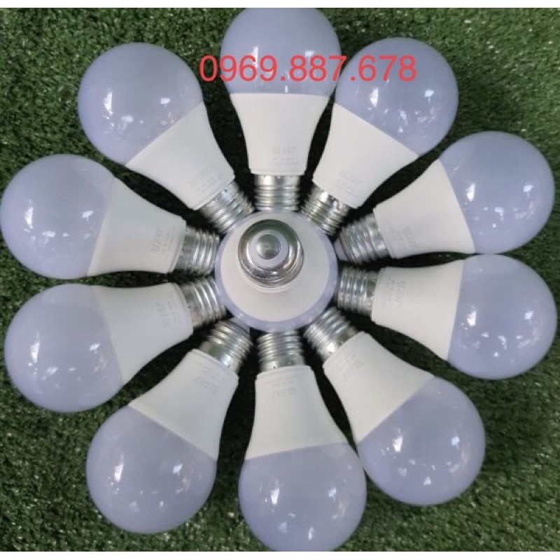 Bóng đèn Led buld kín nước