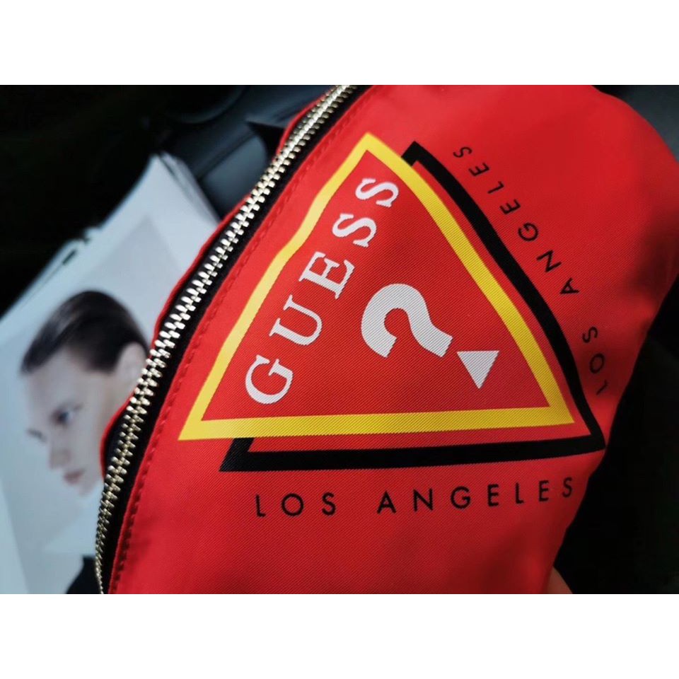 BAO TỬ GUESS AUTHENTIC