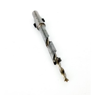 MŨI KHOAN GỖ BẮT VÍT 2 TẦNG  5*10 MM DÀI 100MM