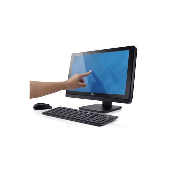 DELL OPTIPLEX 9020 ALL IN ONE MÀN CẢM ỨNG