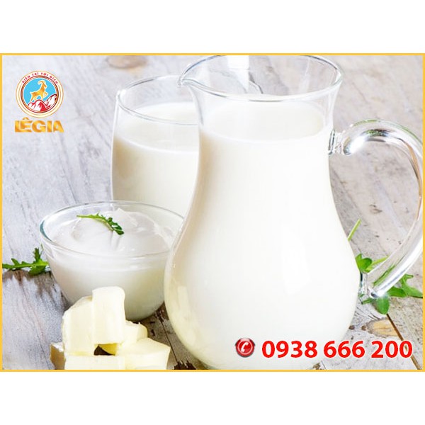 Sữa Đặc Lon La'Rosee Larosee Lon 1kg