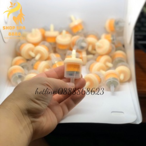 Đầu Lọc Mụn Thay Thế Cho Máy Hút Mụn, Máy Đa Năng 5in1.