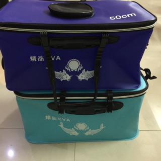 Thùng đựng cá 50 cm