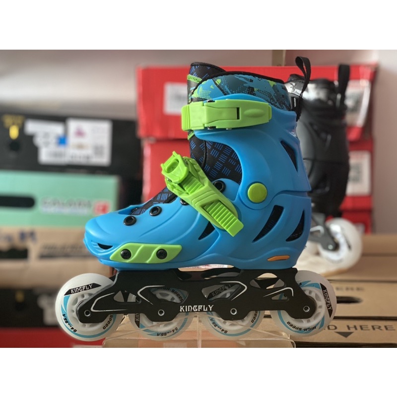 slide