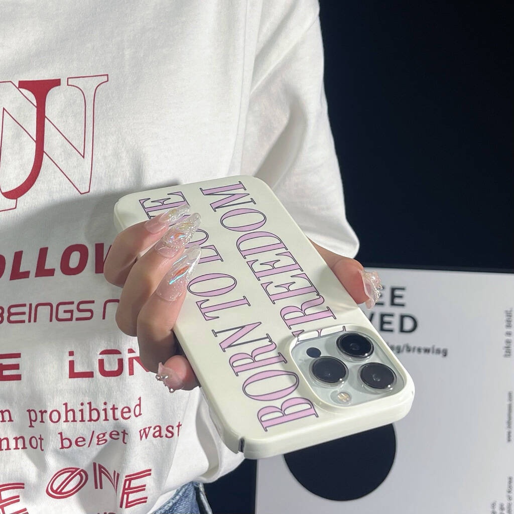 Ốp Điện Thoại Cứng Cho iPhone X Xs Xr Xsmax 11 11Pro 11ProMax 12 12Pro 12ProMax 13 13Pro 13ProMax 14 14Pro 14Plus 14ProMax