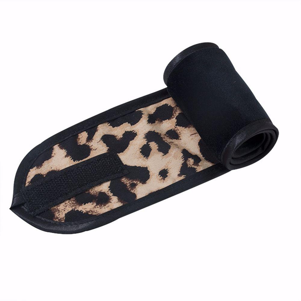 VANES1 Băng đô cài tóc rửa mặt Bản Rộng In Họa Tiết Trái Tim Dễ Thương Tùy Chỉnh Phong Cách Hàn Quốc Cho Nữ