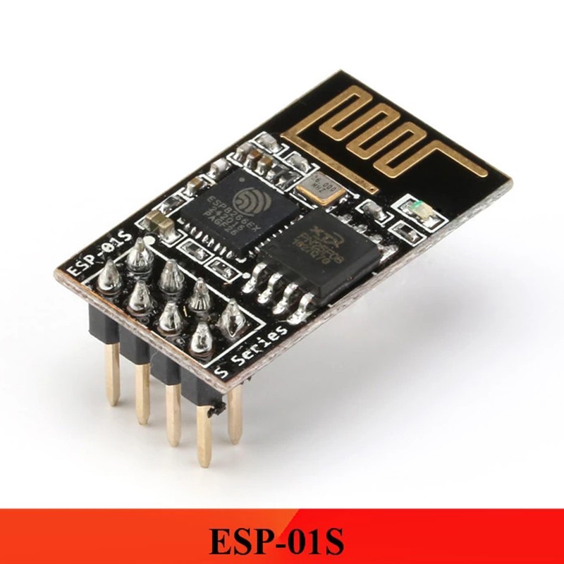 Mô Đun Thu Phát Wifi Esp-01 Esp-01S Usb Sang Esp8266 Ch340C Esp01 Prog Wifi Cho Arduino Ide H340C Esp8266 Esp-01 Esp01S Prog | BigBuy360 - bigbuy360.vn