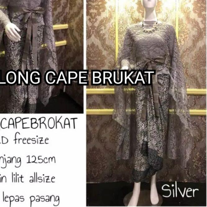 ☛ Set Áo Choàng Dài + Chân Váy Dài Thời Trang Dự Tiệc Cho Nữ ➢ | BigBuy360 - bigbuy360.vn