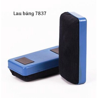 [Ảnh thật] [Có sẵn] LAU BẢNG TỪ DELI 7837- PHÙ HỢP CHO HỌC SINH, SINH VIÊN VÀ NHÂN VIÊN VĂN PHÒNG _ VPP ABC VINA