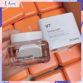 Kem dưỡng da v7 PM08