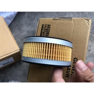 Lọc gió máy đầm cóc MT55 .
