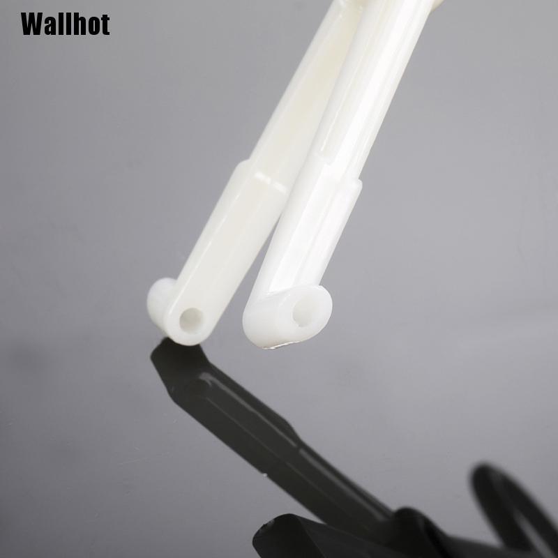 Kìm acrylic Hỗ Trợ Khuyên Tai / Mũi / Mũi Dùng Một Lần