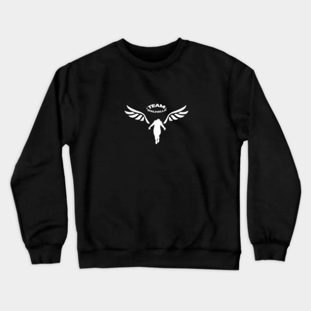💥 Áo Sweater In Hình Walhalla Gang - Tokyo Revengers độc đẹp