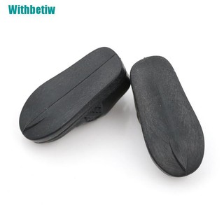 Bộ 3 Đôi Giày Cho Búp Bê Ken