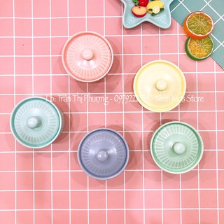 Bát Ramenkin Có Nắp