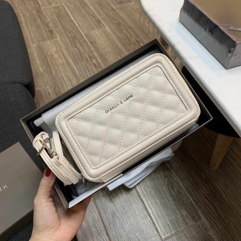 Túi CK cốp size 18 Fullbox
