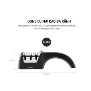 máy mài dao lock&lock - máy mài dao