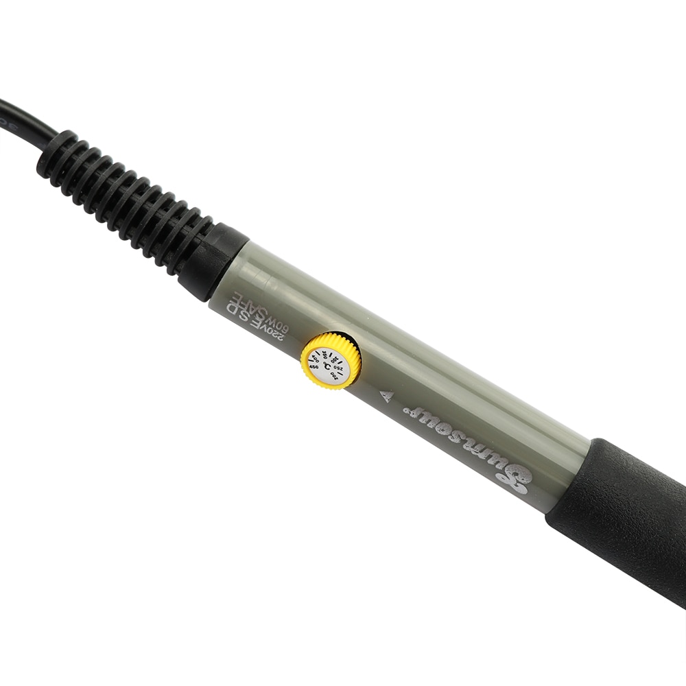 Mỏ Hàn Điện 60W 220V/110V Chuyên Dụng