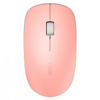 Chuột không dây RAPOO M200 Silent Wireless/Bluetooth (BT4)(SMC)