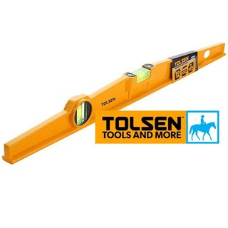 Thước thủy 400mm 40cm bridge spirit level tolsen 35060