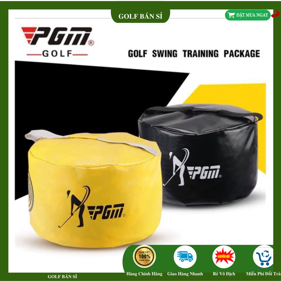 [ SỐC ] Túi Tập Swing Golf [ GOLF BÁN SỈ ]