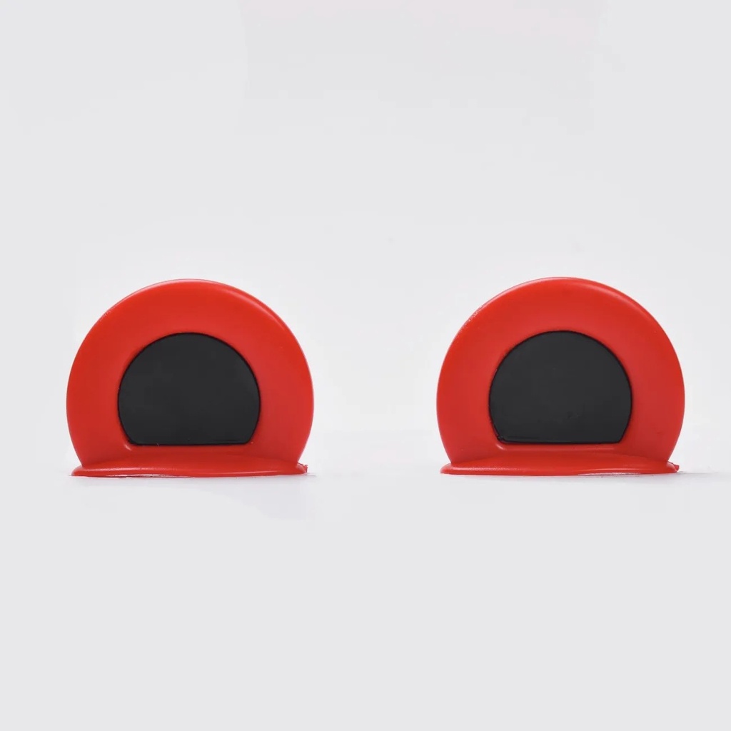 Tai Gấu Găn Mũ Bảo Hiểm, Phụ Kiện Trang Trí Nón Bảo Hiểm Cực Đẹp (1 Đôi)