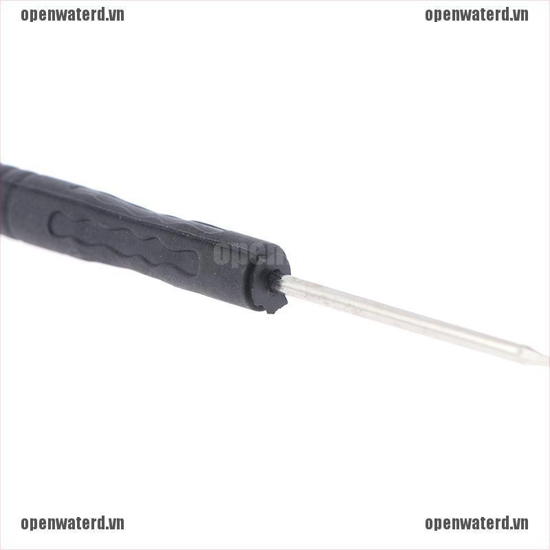 Bộ 5 Tua Vít Torx T2 T3 T4 T5 T6