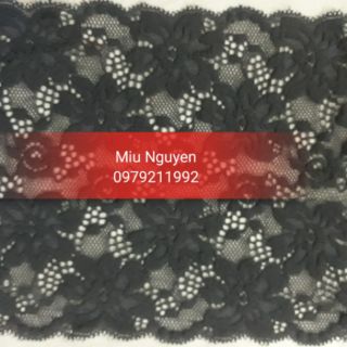Ren bản 15cm