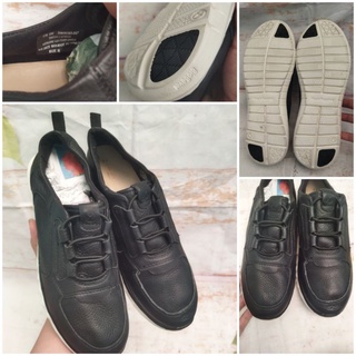 Giày si chuẩn hiệu Hush Puppies