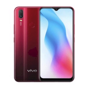 Điện thoại Vivo Y3 2sim Ram 3/64GB, Màn 6.35inch  - Pin 5000mah siêu khủng, Camera đẹp MSP 021