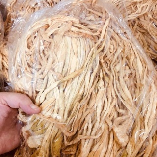 Củ Cải Khô
