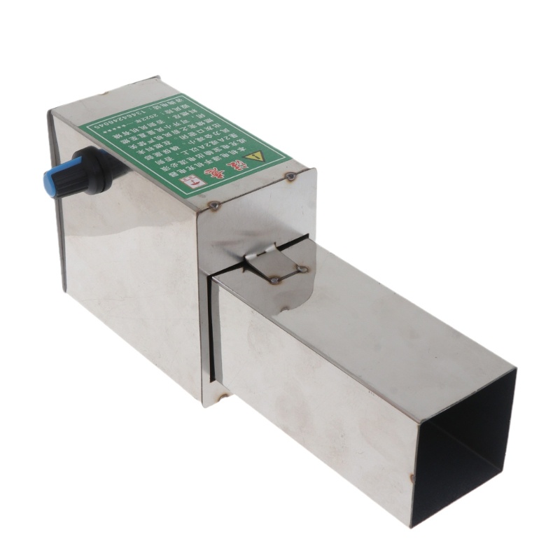 Quạt Thổi Khí 5V-12V 2Pin 4x4cm Với Đầu Cắm Usb Tiện Dụng