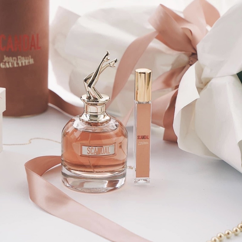 Nước hoa JPG Scandal EDP
