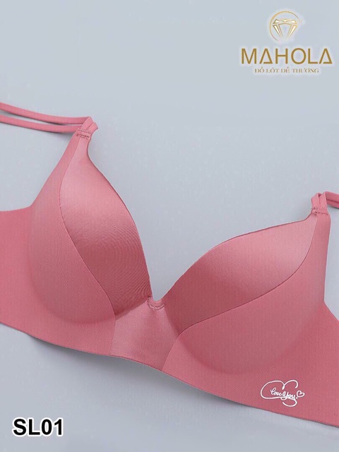 áo ngực ko siêu nâng , siêu đẩy 805